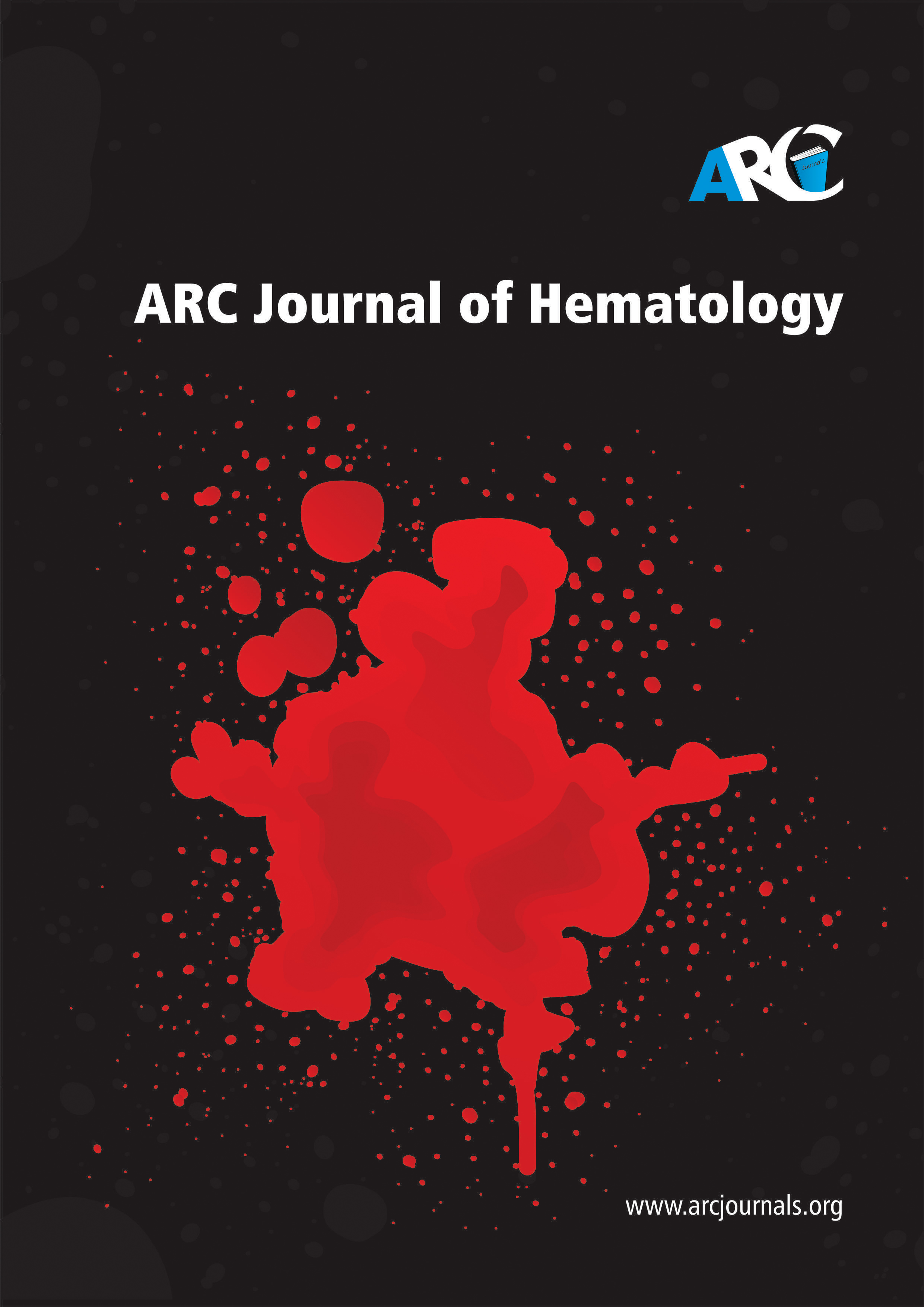 Hematology Journal ARC Journals Top Hematology Journals