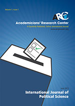 international-journal-of-political-science