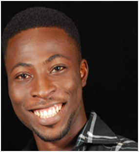 Olumide Odun