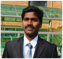 Jayachandran Venkatesan