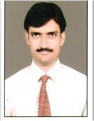 Rajesh Kumar Kesharwani