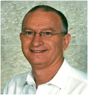 Dror Aizenbud