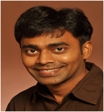 Mallineni Sreekanth Kumar